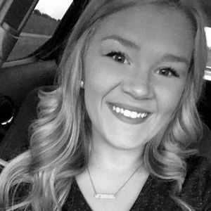 Meet your Posher, Mckayla